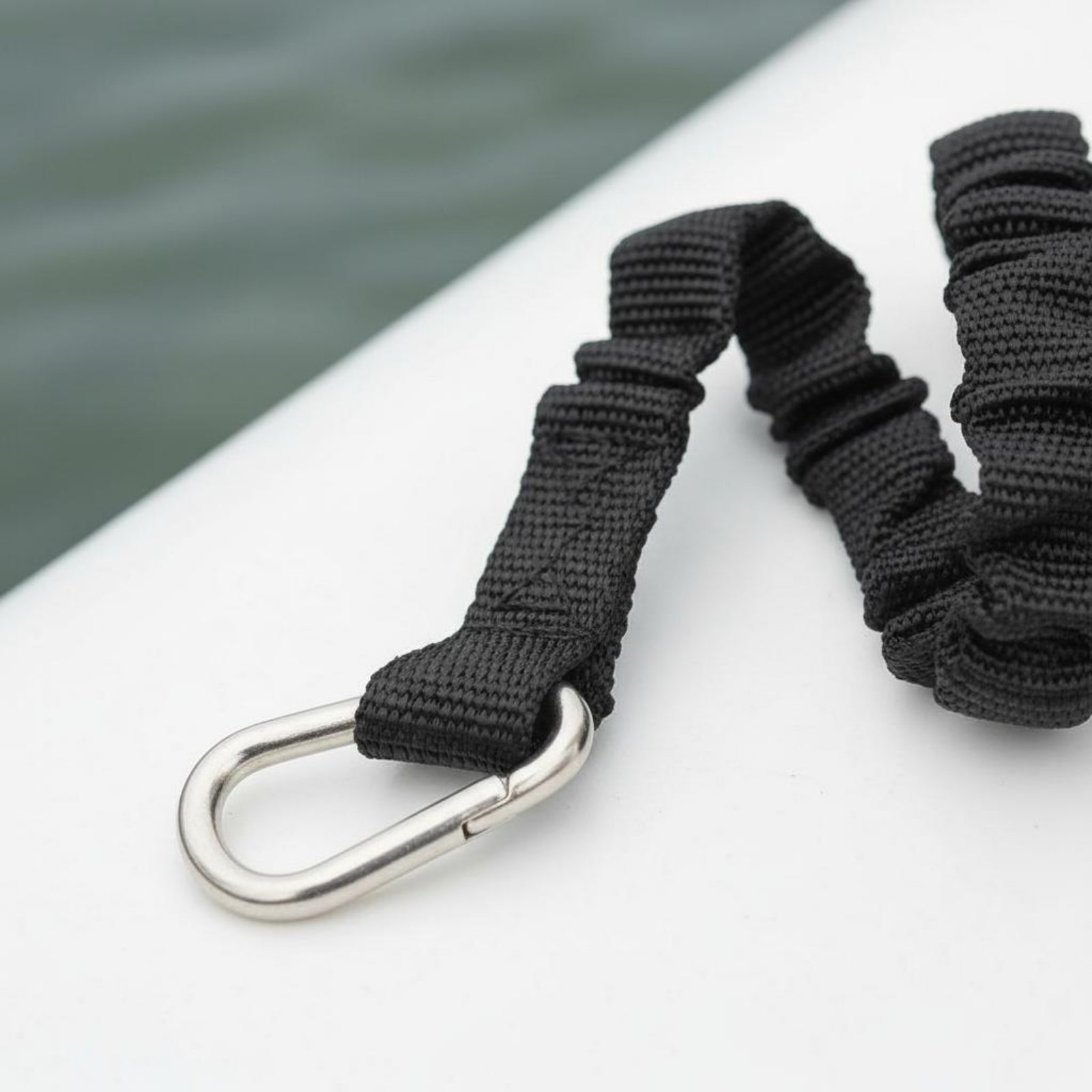 Kayak Paddle Leash Anti-Loss S - Fishing Kayak Paddle ulasan dan harga