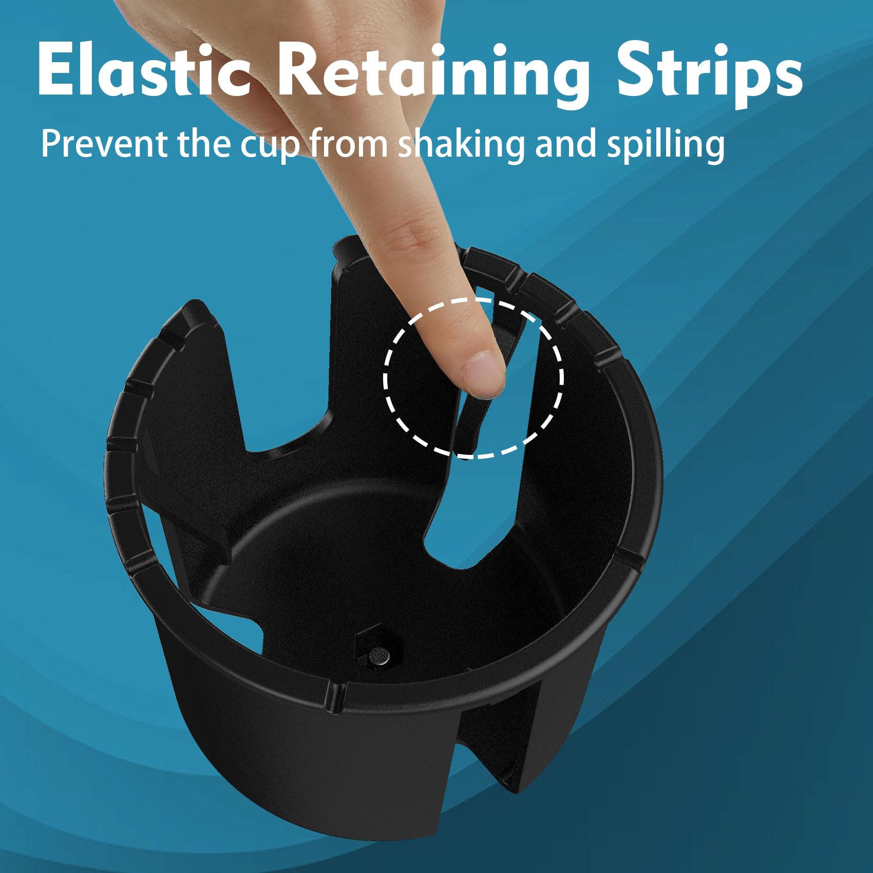 Aventik Multi-Functional Kayak - Fishing Kayak Rod Holder ulasan dan harga