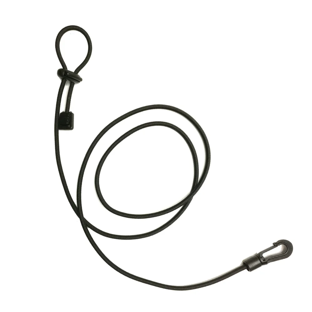 1.2M Canoe Kayak Paddle Leash  - Fishing Kayak Anchor ulasan dan harga