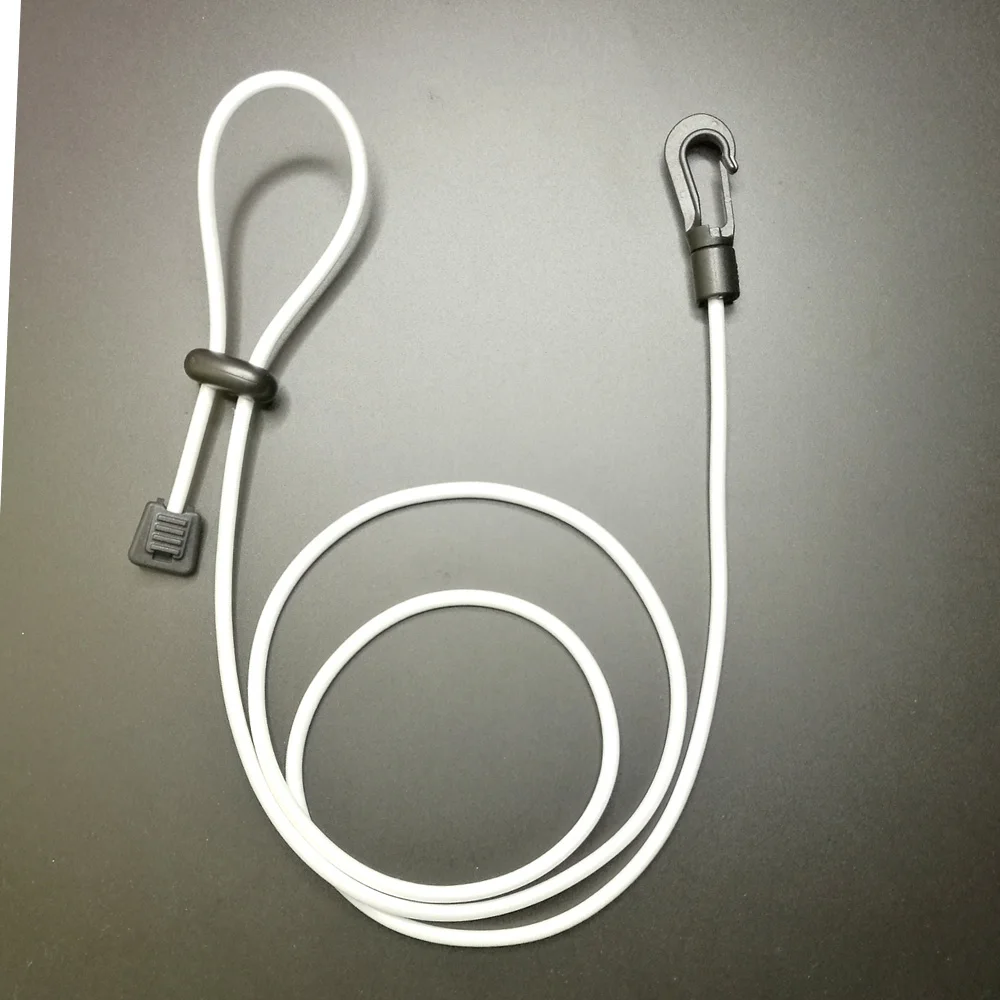 1.2M Canoe Kayak Paddle Leash  - Fishing Kayak Anchor ulasan dan harga