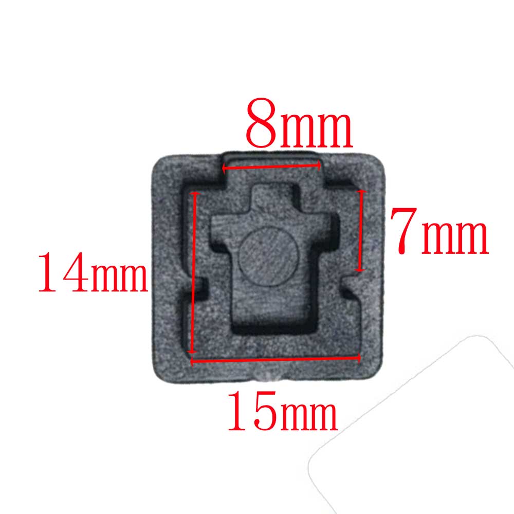 6/10Pcs Kayak Accessory Rail T - Fishing Kayak Anchor ulasan dan harga