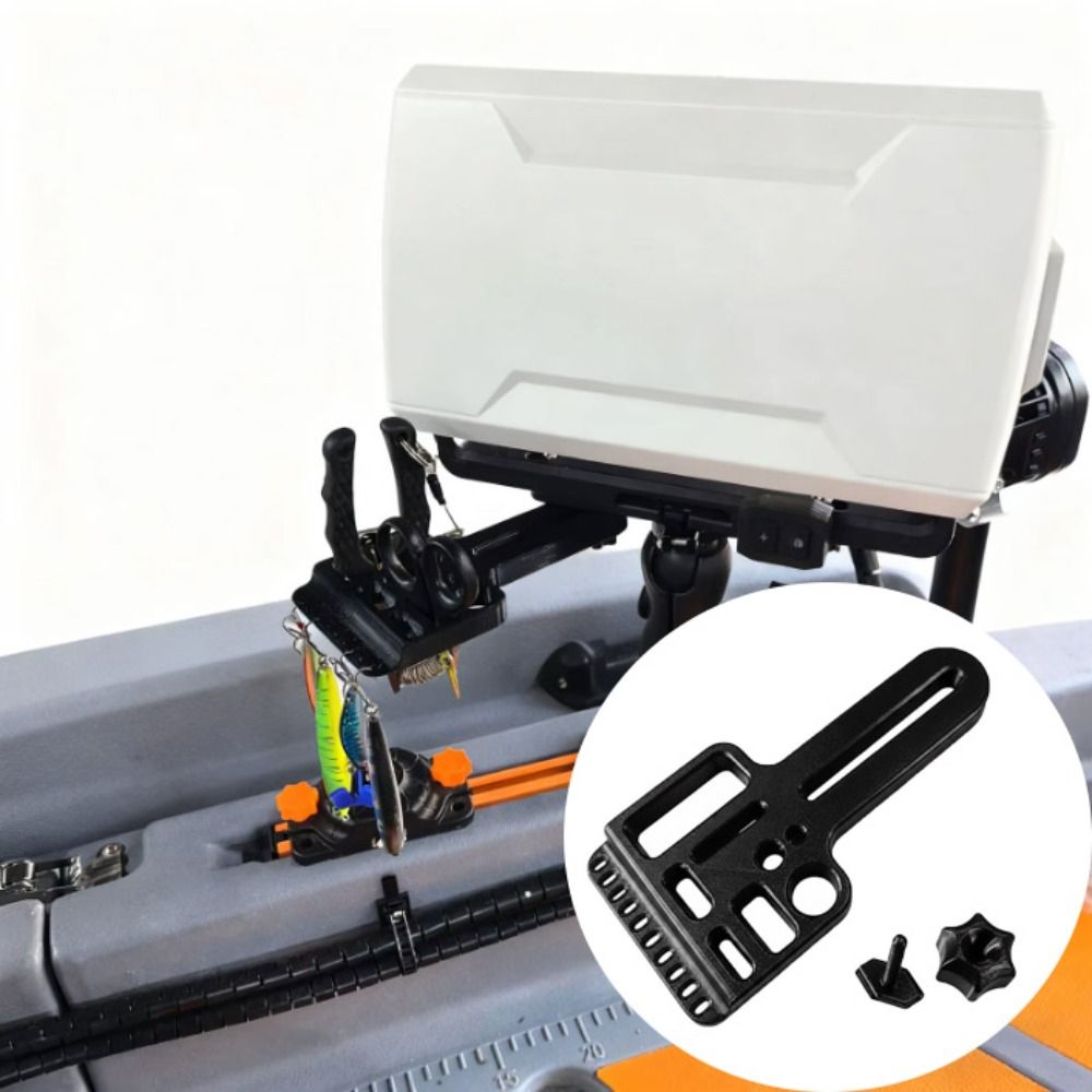 Sturdy Kayak Fishing Gear Hold - Fishing Kayak Cart ulasan dan harga