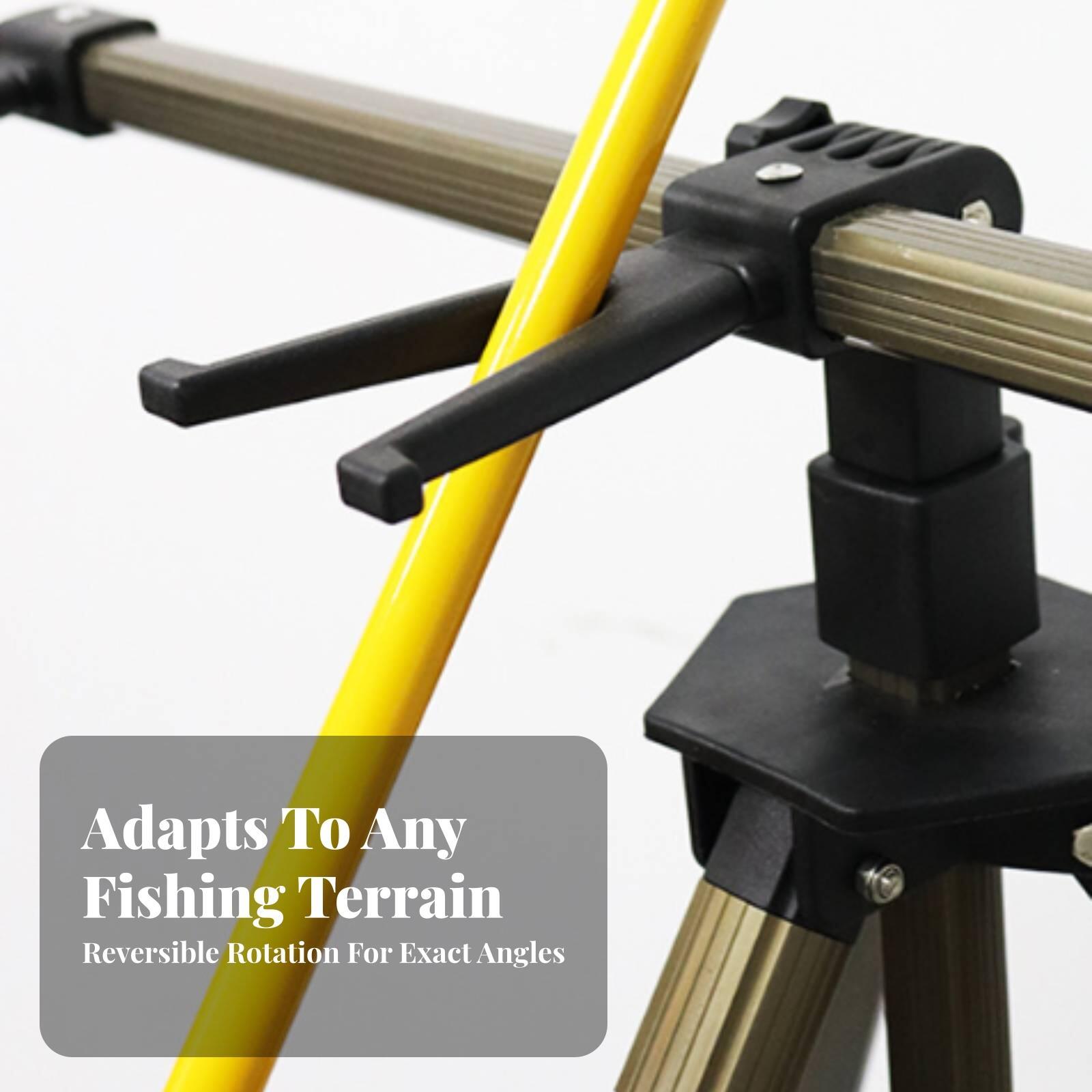 Portable Fishing Rod Holder St - Fishing Kayak Rod Holder ulasan dan harga