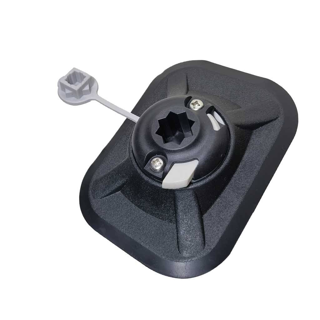 PVC Inflatable Boat Fishing Ro - Fishing Kayak Anchor ulasan dan harga
